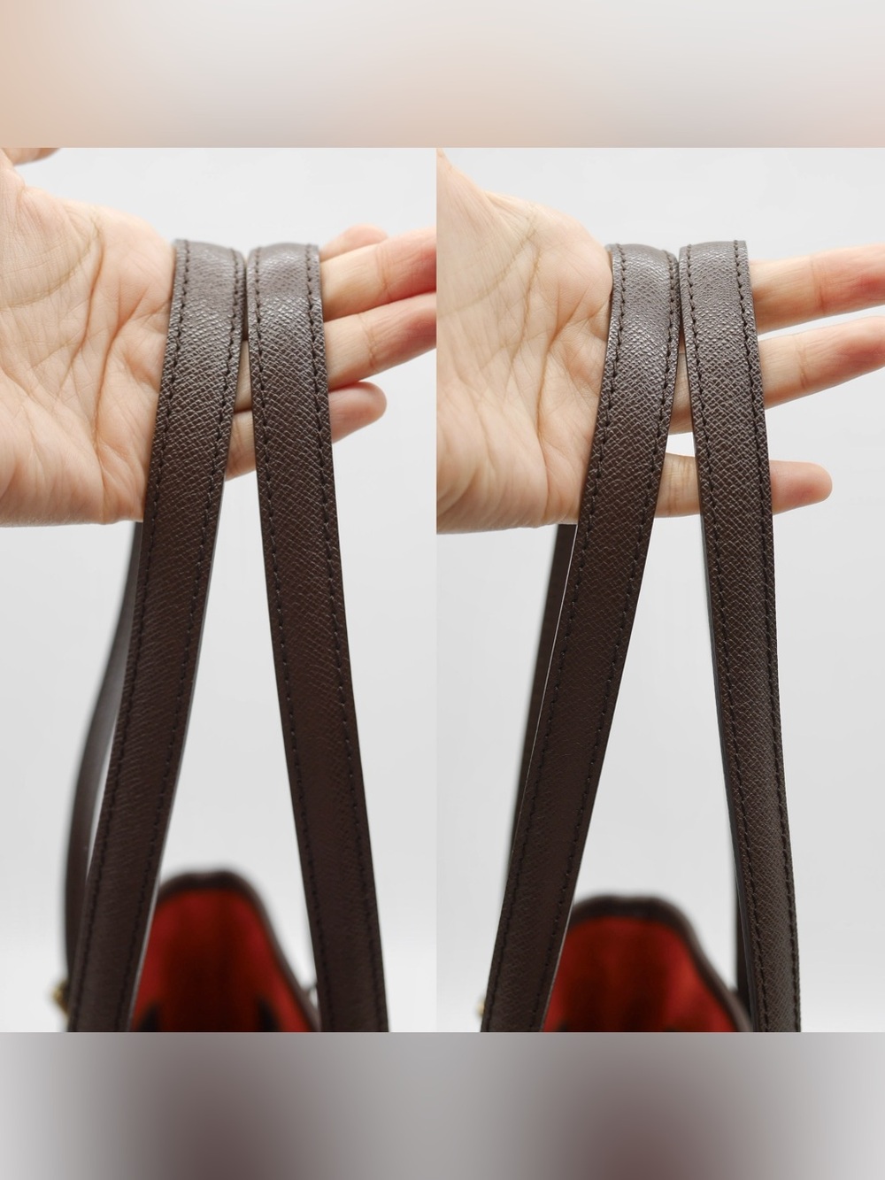 🍓LV Marais PM DE SP1011 - Picture 11 of 16